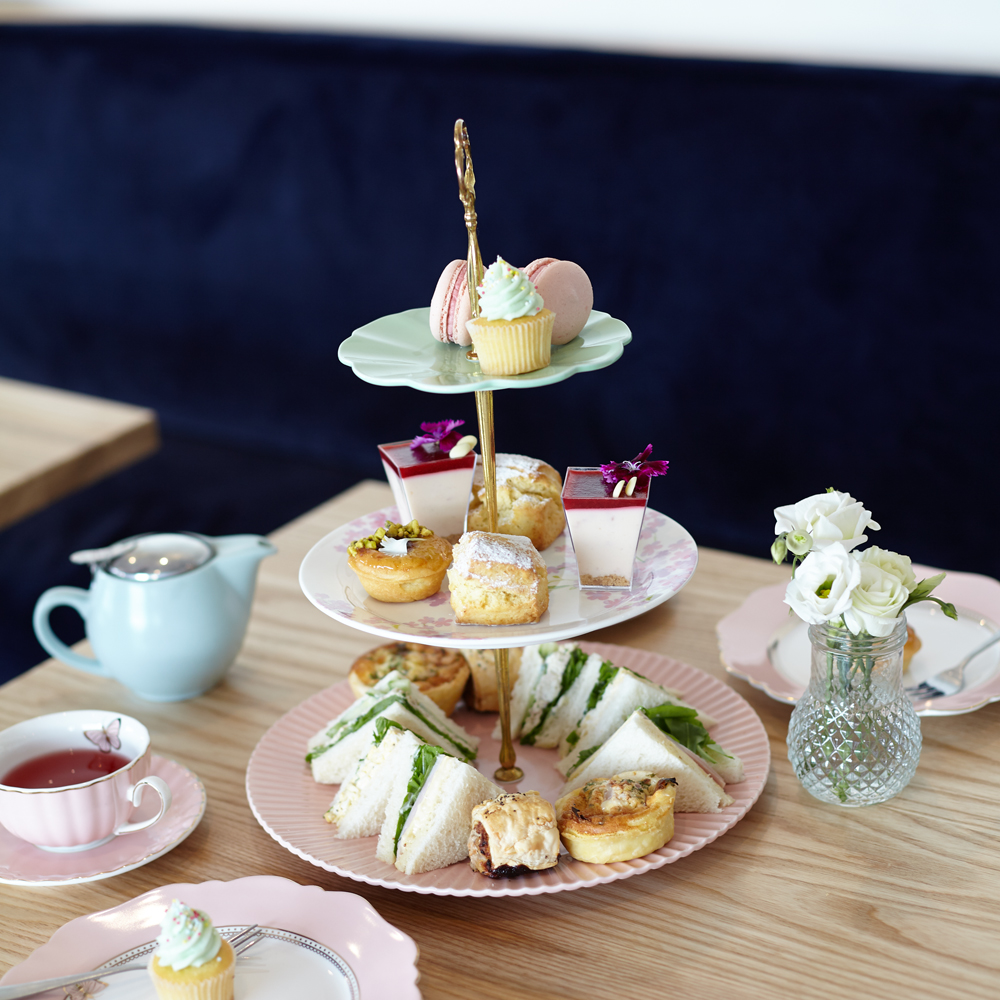 The Best High Tea in Auckland